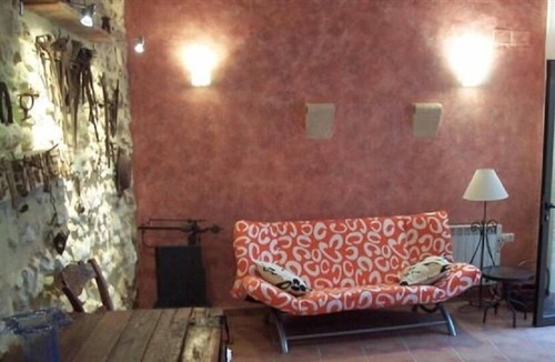 Simat de la Valldigna House | Casa Rural Cal Ferrer
