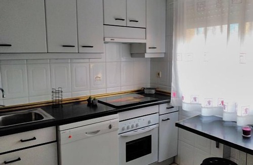 Talamanca de Jarama Cottage | Casa Rural La Muralla for 10 people