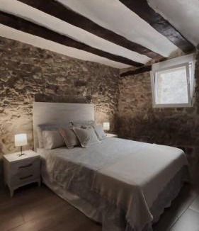 Veguillas de la Sierra House | Casa Rural Acogedora en Veguillas de la Sierra