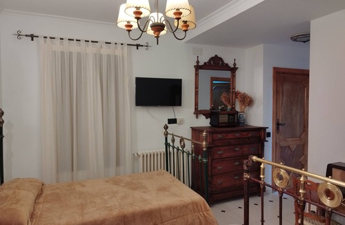 Villa de Don Fadrique House | Casa Rural el Rincon del Infante