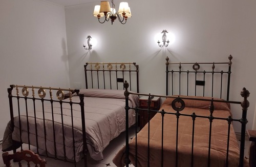 Villa de Don Fadrique House | Casa Rural el Rincon del Infante