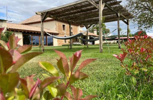 Villaturde House | Casa Rural Nogalia