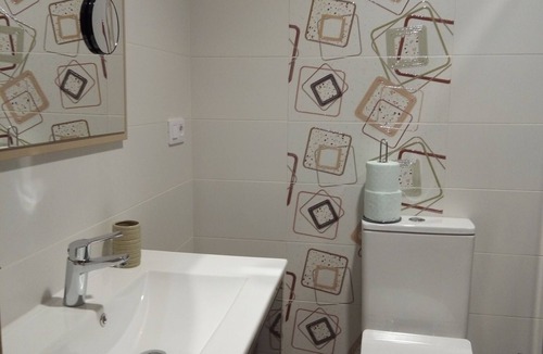 Villar de Plasencia Apartment | Casa Rural Villabellosa Villar de Plasencia in Extramadura - prov Caceres
