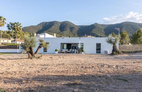 Artana House | Casa Rural Espadan Suites
