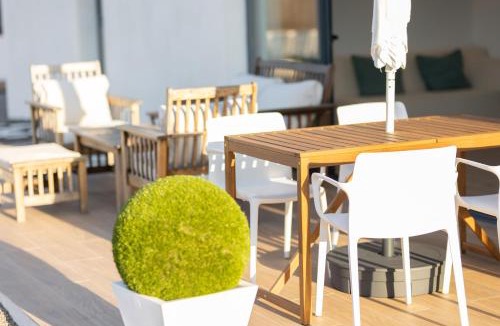 Artana House | Casa Rural Espadan Suites
