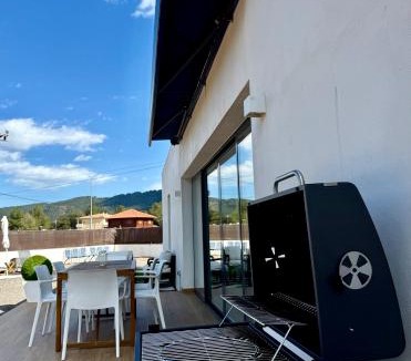 Artana House | Casa Rural Espadan Suites