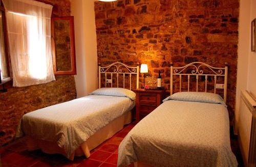 Aisa House | Casa Rural Estarrún