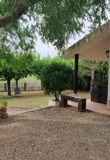 Montferri House | Casa Rural Eucaliptus