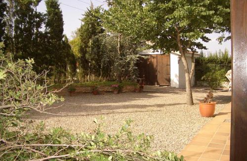 Montferri House | Casa Rural Eucaliptus