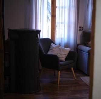 Huerta del Marquesado House | Casa rural fuentelgato