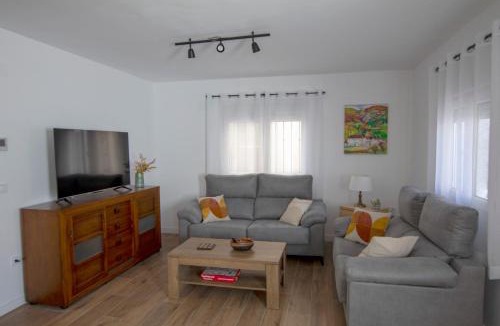 Villastar House | Casa Rural Feliciana