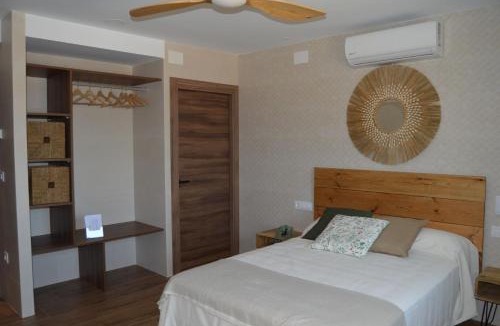 San Clemente House | Casa Rural Finca Bella