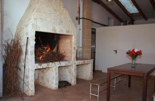 Vadocondes House | Casa Rural Flor