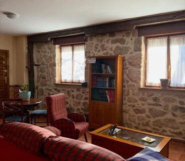 Quintana del Pidio House | Casa Rural- Fonda El Soto-Entre Viñas