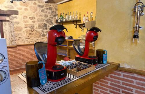 Quintana del Pidio House | Casa Rural- Fonda El Soto-Entre Viñas