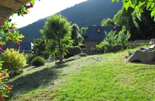 Gistain House | Casa Rural Fontamil