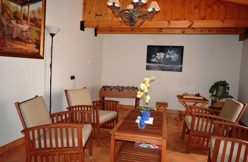 Cabanes House | Casa Rural Forn del Sitjar