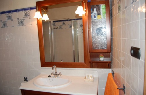 Cabanes House | Casa Rural Forn del Sitjar