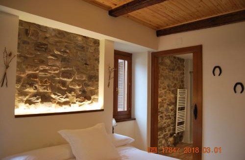Isaba House | Casa Rural Francisco Mayo
