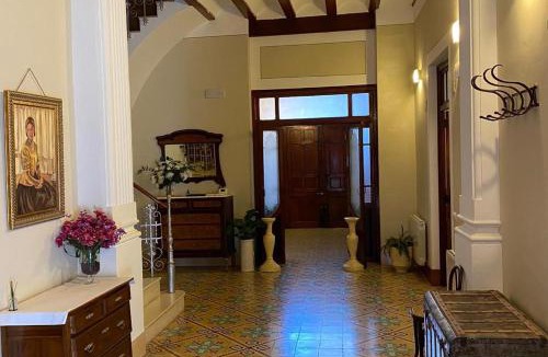 Chella Villa | Casa Rural Frigols