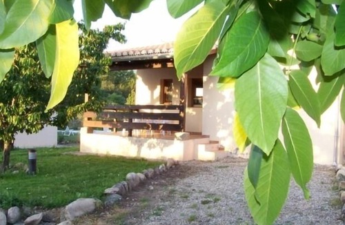 Hervas Cottage | Casa Rural Fuente Del Aliso for 4 people