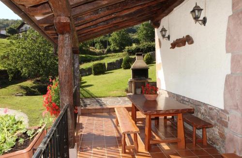Zuaztoi de Azpilkueta House | Casa Rural Gananea