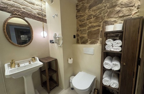 Laguardia Old Town Apartment | Casa Rural Garabitero Apartment Sofi