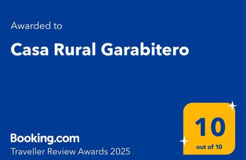 Laguardia Old Town House | Casa Rural Garabitero