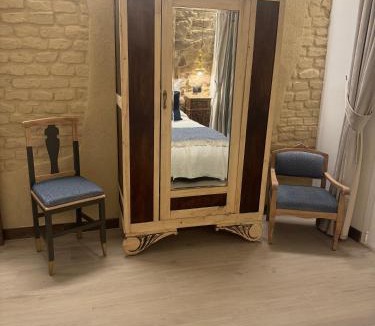 Laguardia Old Town House | Casa Rural Garabitero