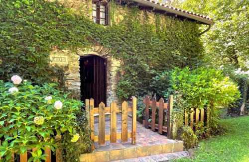 Arantza House | Casa rural Garata