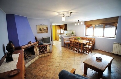 Biescas Cottage | Casa Rural Garbarda, enjoy the mountain in the Pyrenees