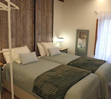 Lumbier House | Casa Rural Garcés
