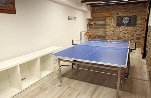 Lumbier House | Casa Rural Garcés