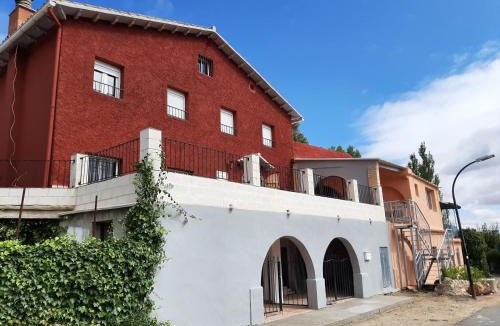 Borja House | Casa rural "Garnacha de Borja" guest home