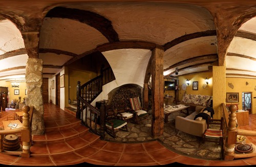 Ademuz House | Casa Rural Garrido