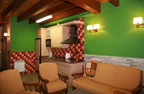 Bernedo House | Casa Rural Gaztelubidea