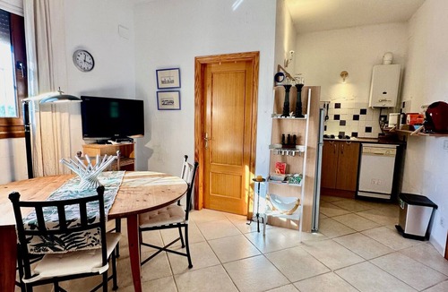 Calig House | Casa Rural Girasoles Calig Rental Holidays REF 046