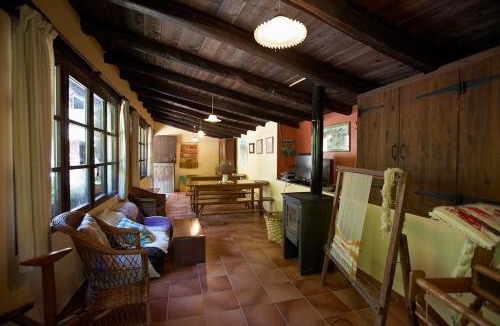 Deba House | Casa Rural Goikola