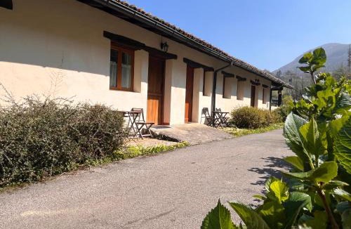 Deba House | Casa Rural Goikola