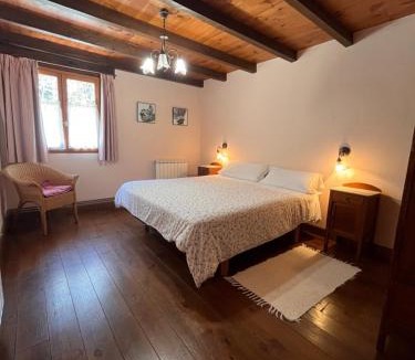 Deba House | Casa Rural Goikola