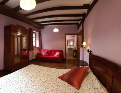 Deba House | Casa Rural Goikola