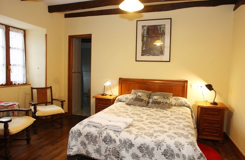 Arizkun House | Casa Rural Gontxea