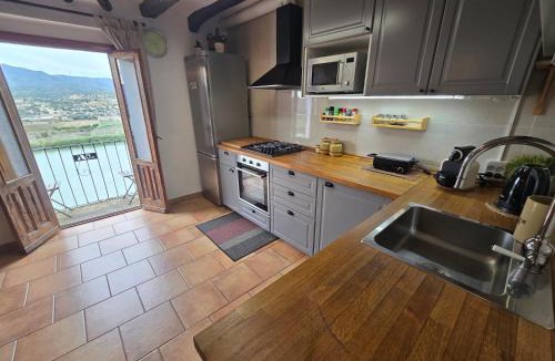 Riba-Roja d'Ebre House | Casa Rural Griso
