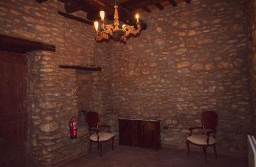 Rossell House | Casa Rural Hípica Molí categoria superior