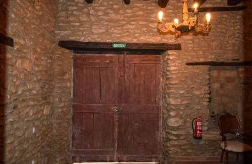 Rossell House | Casa Rural Hípica Molí categoria superior