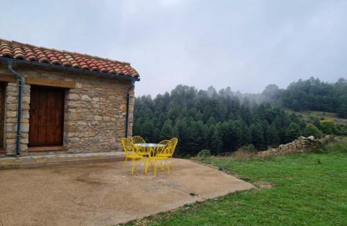 La Pobla de Benifassa House | Casa Rural Haiku