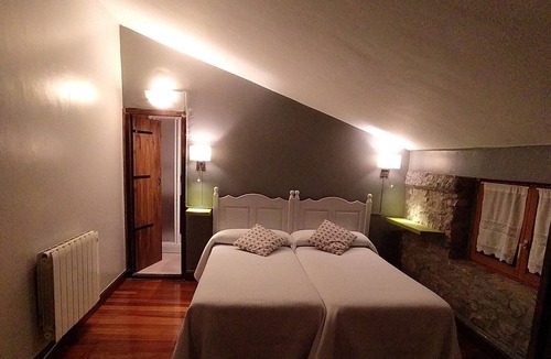 Baztan House | Casa Rural Haitzetxea