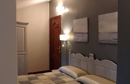 Baztan House | Casa Rural Haitzetxea