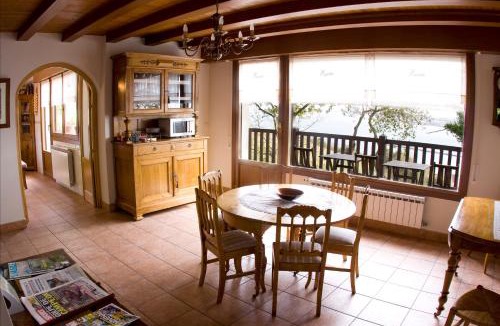 Hondarribia House | Casa Rural Higeralde