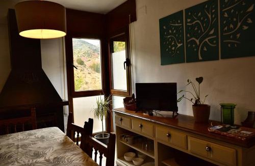 Albarracin House | Casa rural Hitohouse Bed&Climb